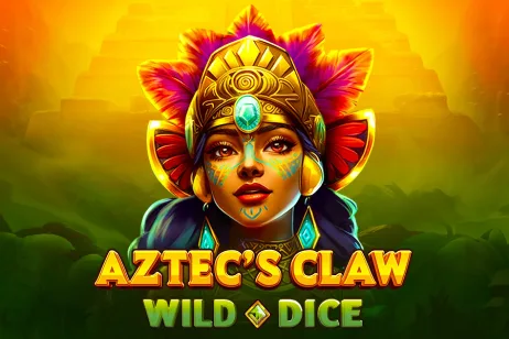 Aztec's Claw Wild Dice Aztec's Claw Wild Dice
