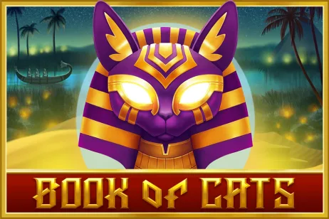 Book Of Cats Book Of Cats