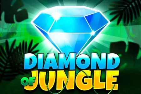 Diamond of Jungle Diamond of Jungle