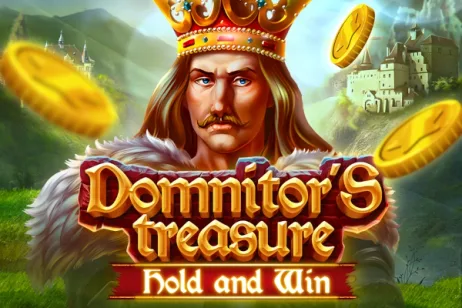 Domnitor's Treasure Domnitor's Treasure