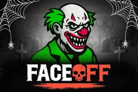 Face Off Face Off