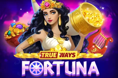 Fortuna Trueways Fortuna Trueways