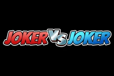 Joker vs Joker Joker vs Joker