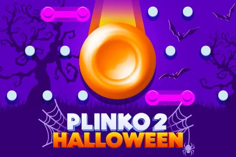 Plinko 2 Halloween Plinko 2 Halloween