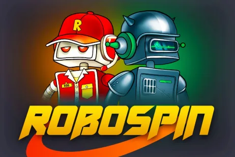 Robospin Robospin