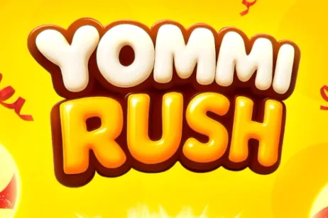 Yommi Rush Yommi Rush